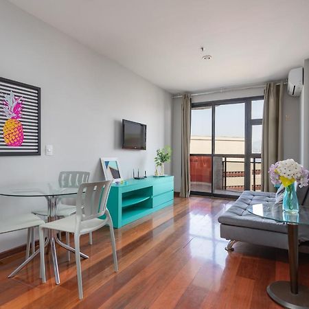 Apartamento Boa Viagem Niteroi Rio De Janeiro Extérieur photo