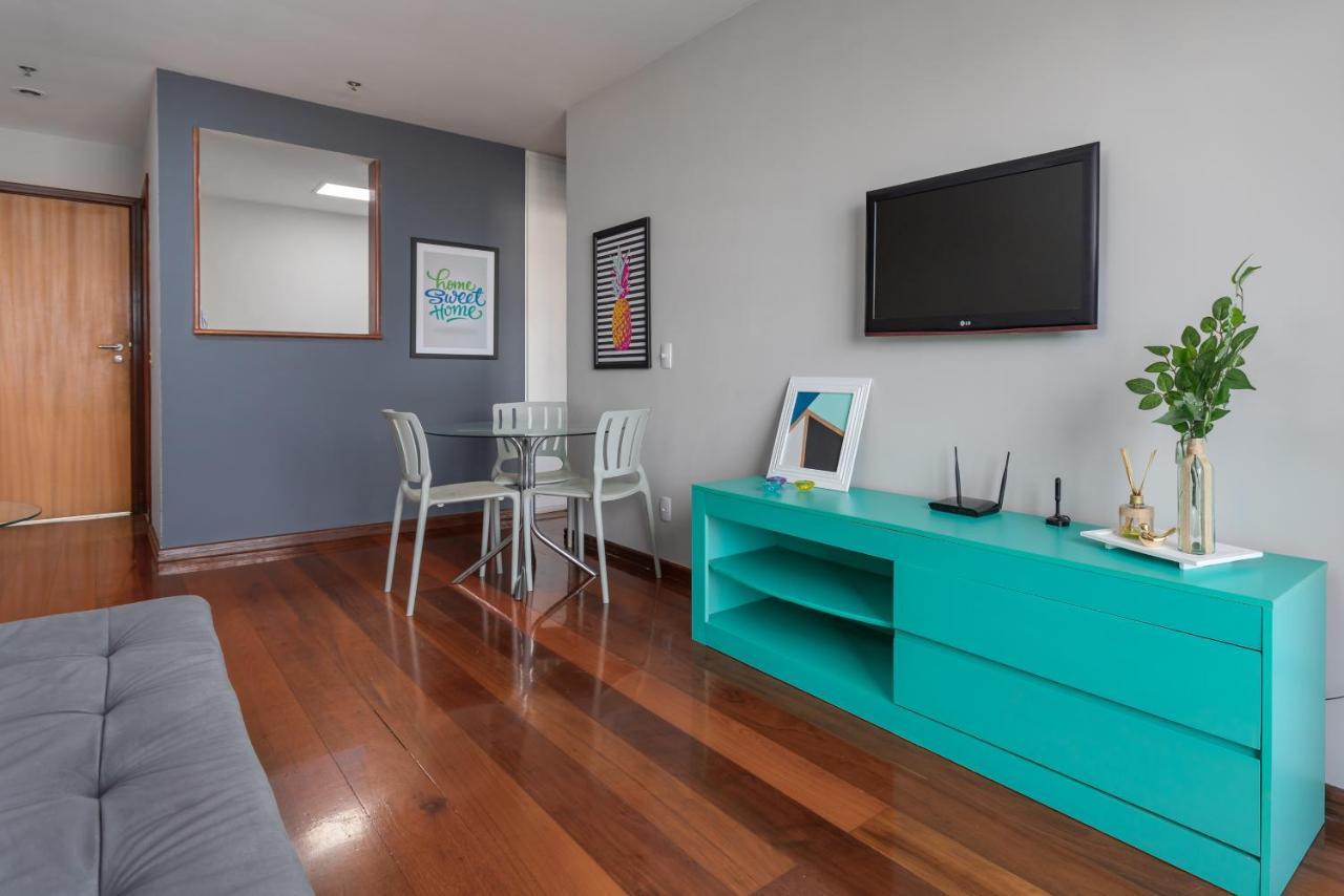 Apartamento Boa Viagem Niteroi Rio De Janeiro Extérieur photo