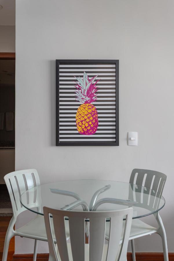 Apartamento Boa Viagem Niteroi Rio De Janeiro Extérieur photo