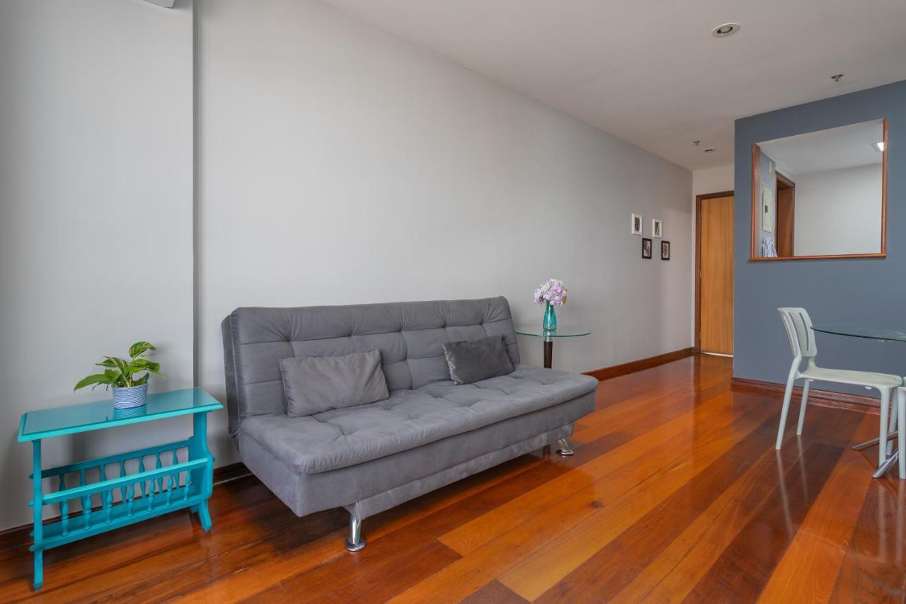 Apartamento Boa Viagem Niteroi Rio De Janeiro Extérieur photo