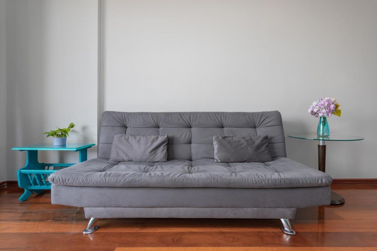 Apartamento Boa Viagem Niteroi Rio De Janeiro Extérieur photo