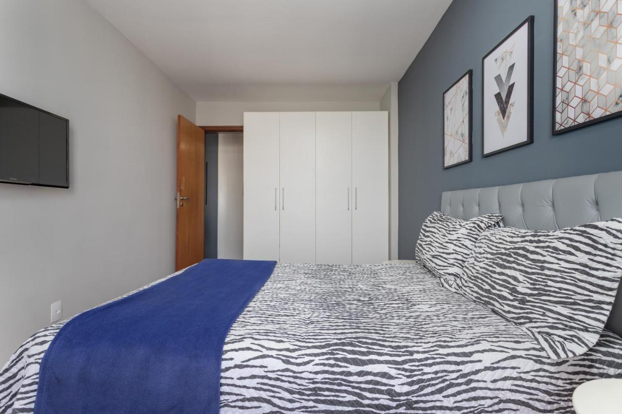 Apartamento Boa Viagem Niteroi Rio De Janeiro Extérieur photo