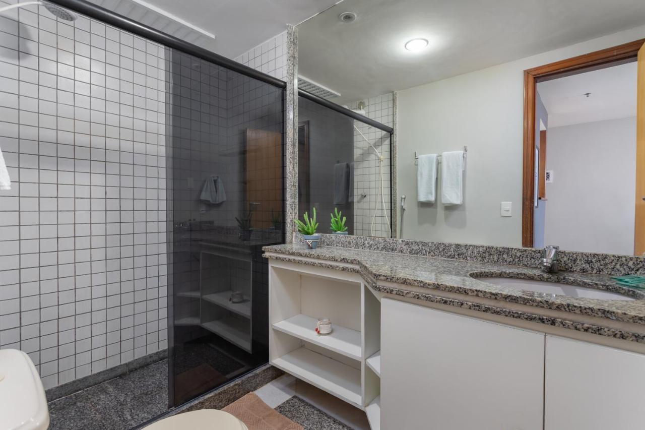 Apartamento Boa Viagem Niteroi Rio De Janeiro Extérieur photo