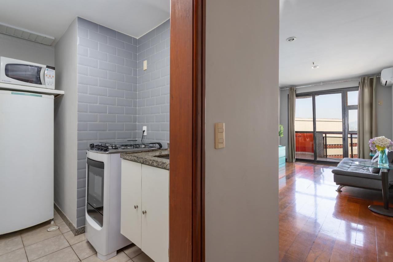 Apartamento Boa Viagem Niteroi Rio De Janeiro Extérieur photo