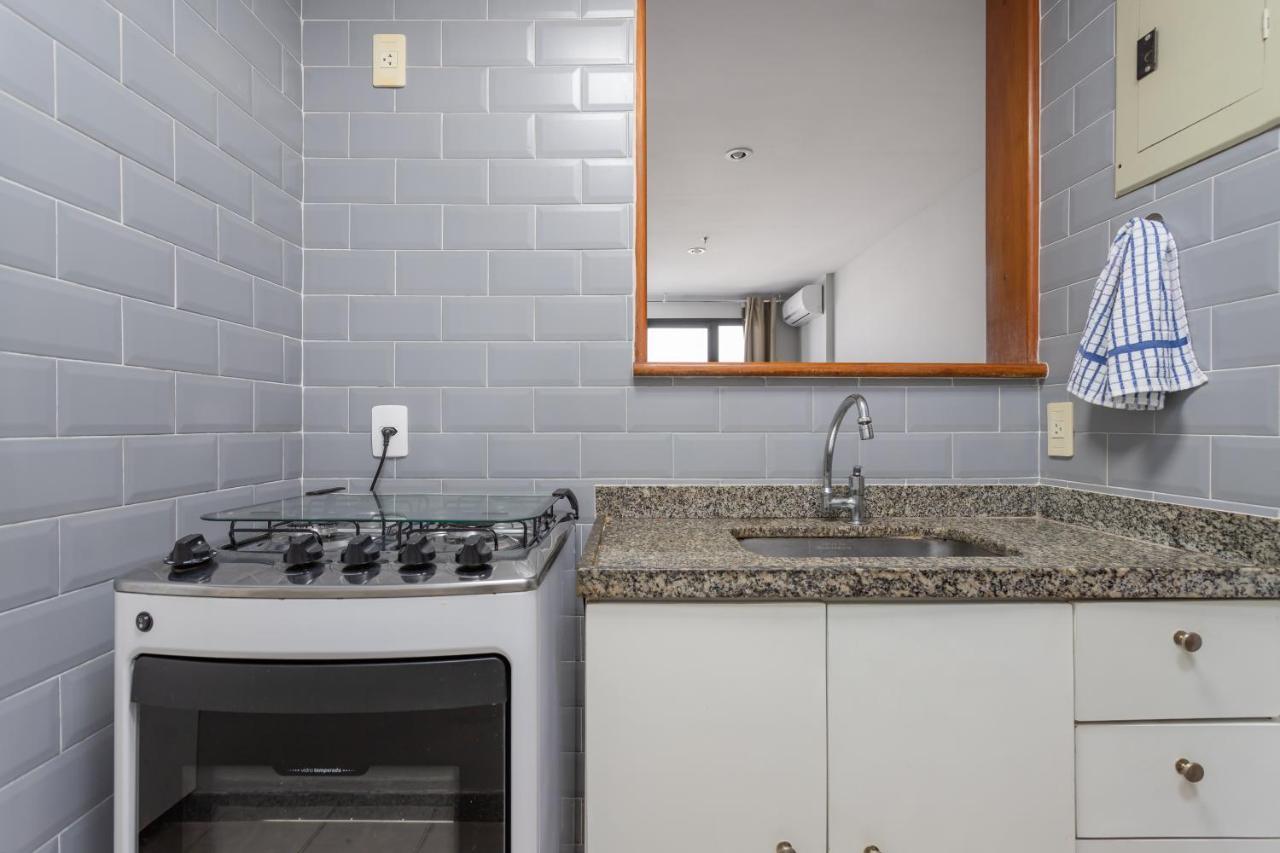 Apartamento Boa Viagem Niteroi Rio De Janeiro Extérieur photo