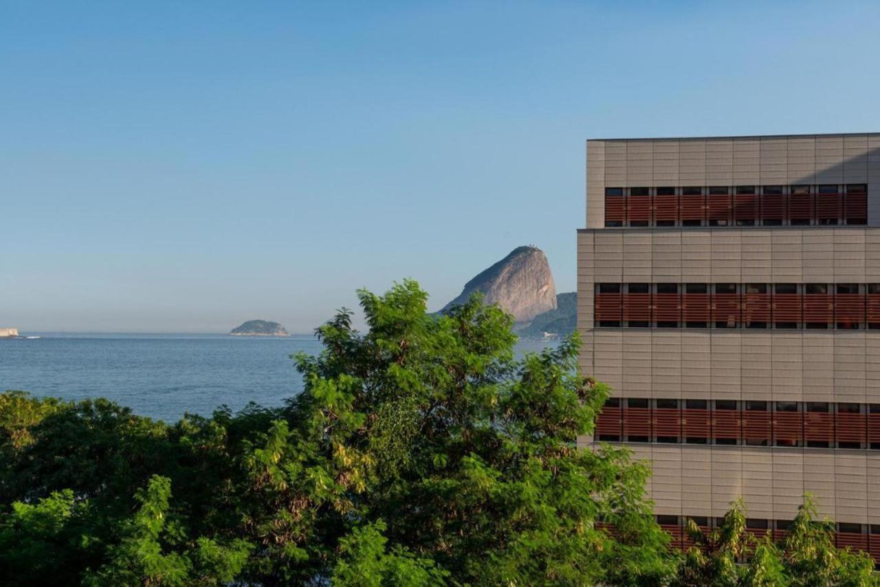 Apartamento Boa Viagem Niteroi Rio De Janeiro Extérieur photo