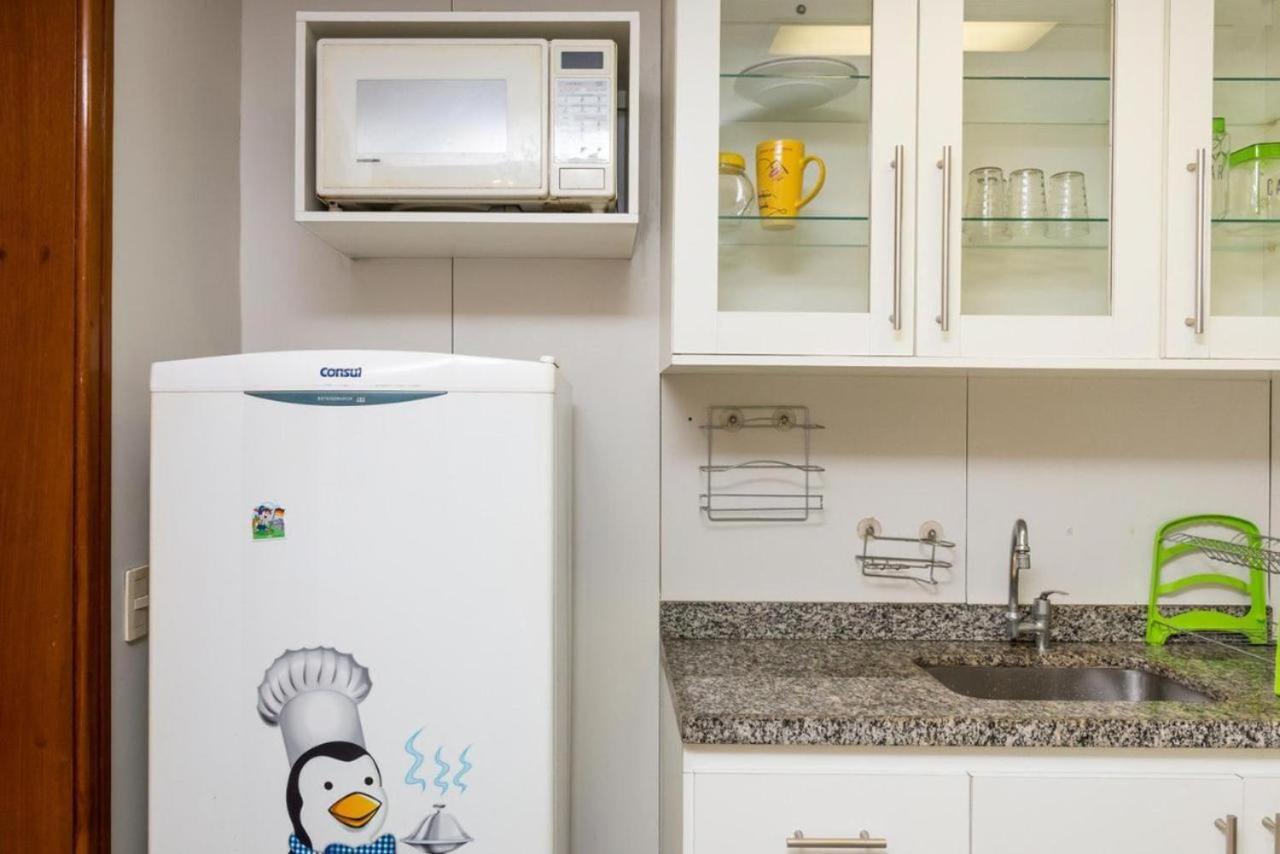 Apartamento Boa Viagem Niteroi Rio De Janeiro Extérieur photo