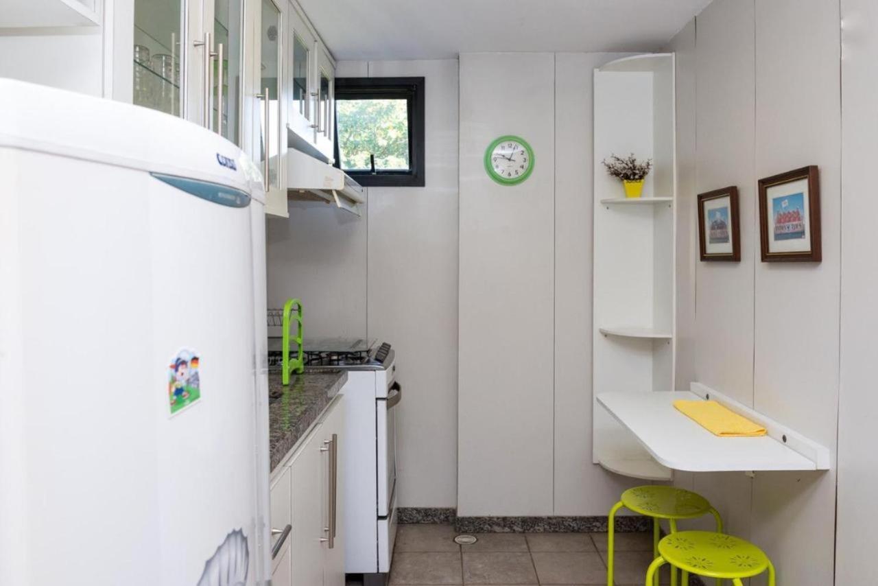 Apartamento Boa Viagem Niteroi Rio De Janeiro Extérieur photo