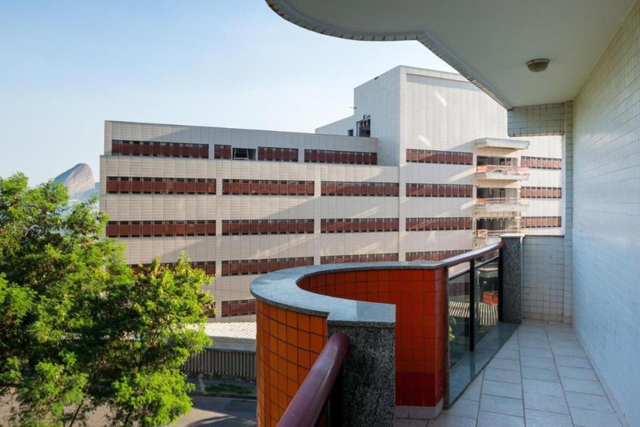 Apartamento Boa Viagem Niteroi Rio De Janeiro Extérieur photo
