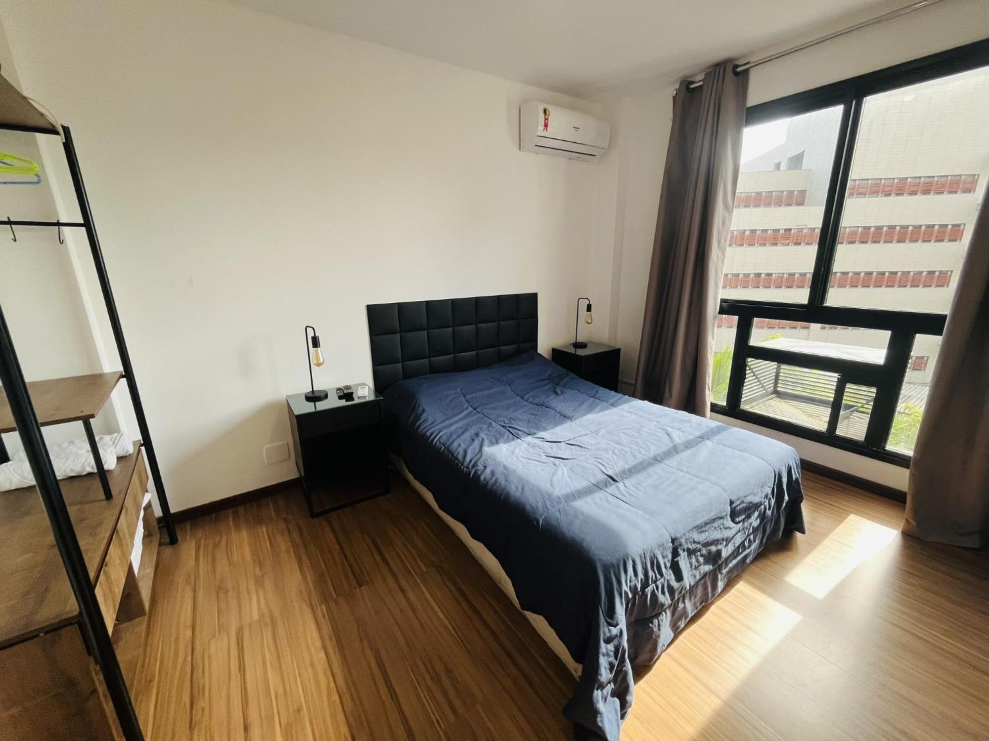 Apartamento Boa Viagem Niteroi Rio De Janeiro Extérieur photo