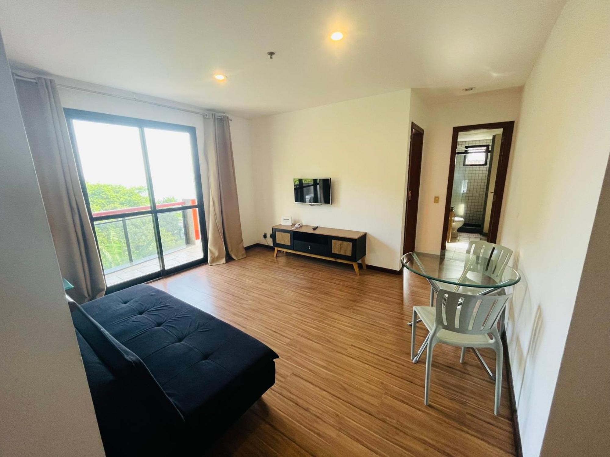 Apartamento Boa Viagem Niteroi Rio De Janeiro Extérieur photo