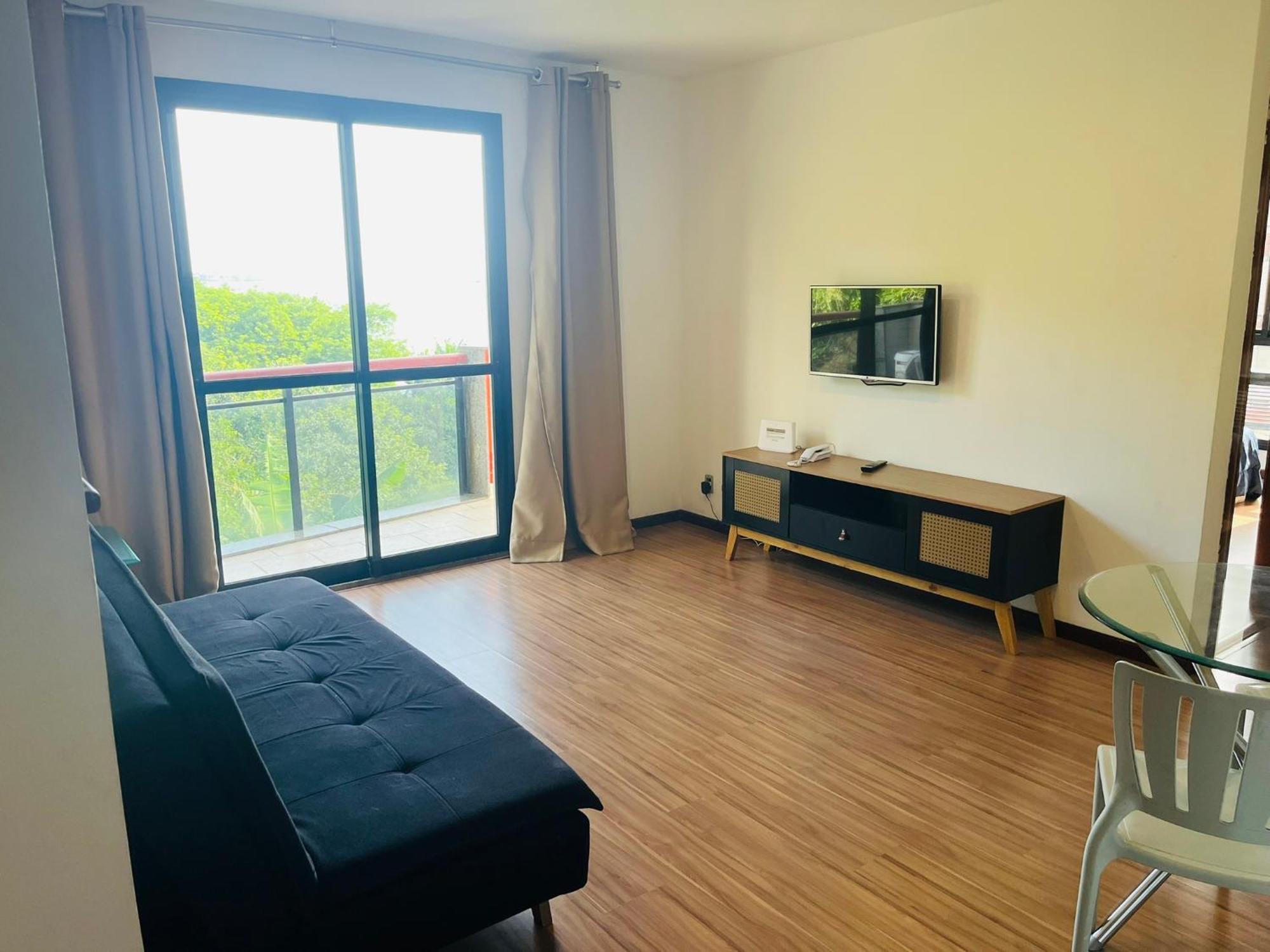 Apartamento Boa Viagem Niteroi Rio De Janeiro Extérieur photo