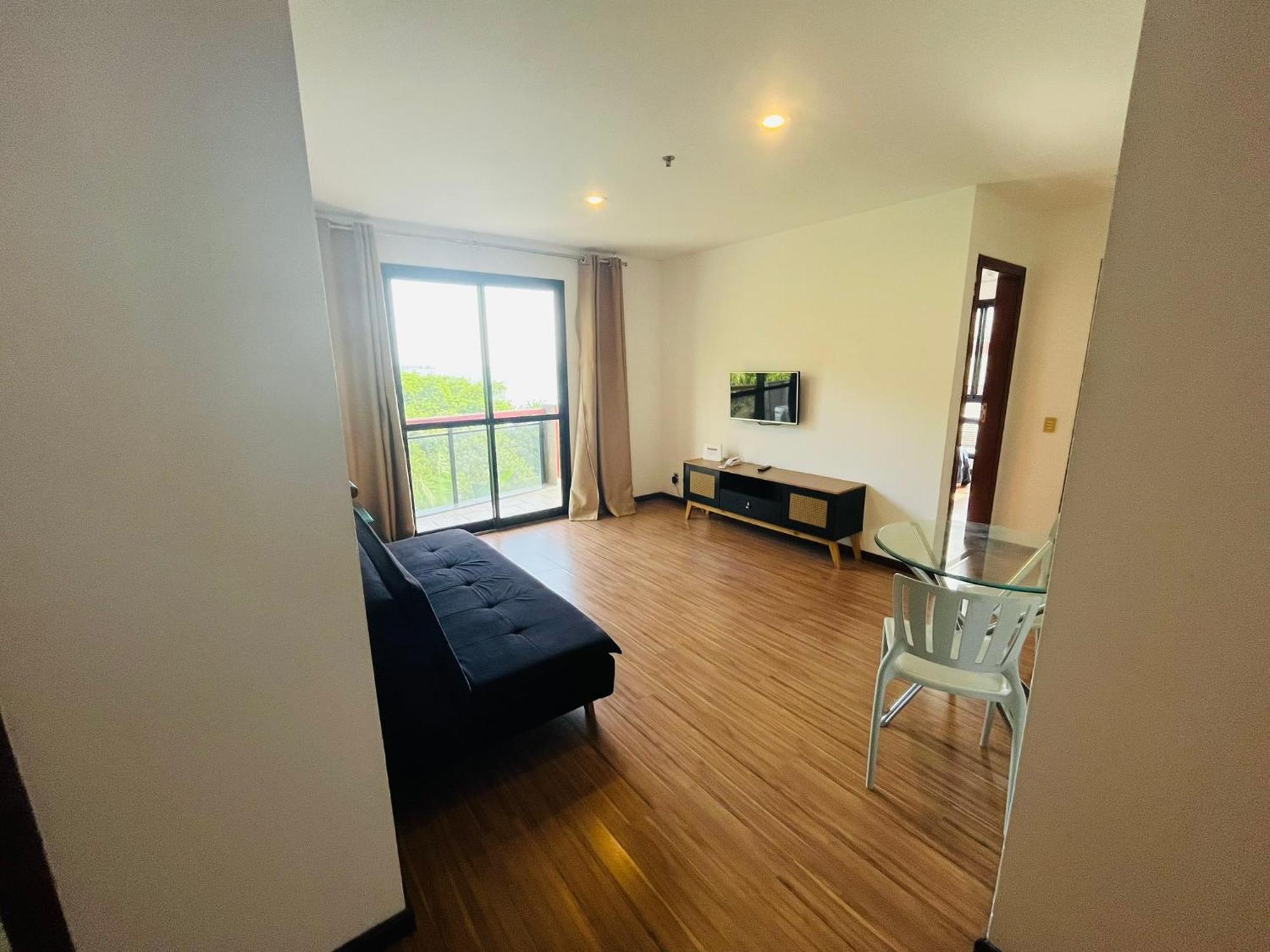 Apartamento Boa Viagem Niteroi Rio De Janeiro Extérieur photo